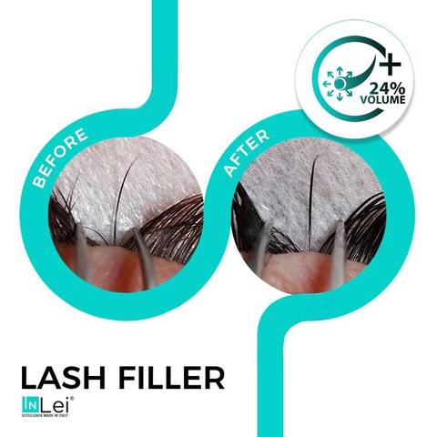 InLei ripsmete lamineerimine koolutamine lash lift InLei ripsmete lamineerimine koolutamine lash lift
